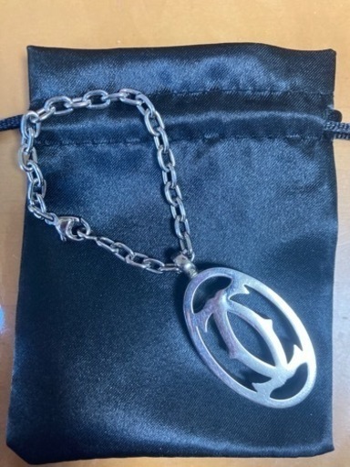 Cartier カルティエ