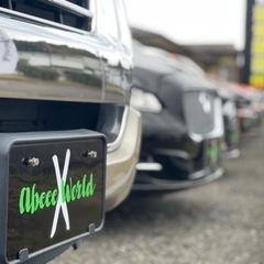 どんなお車も買取ります‼️