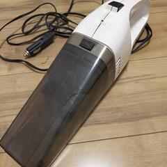 車用掃除機の画像