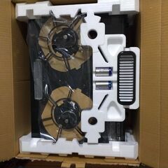 パロマガステーブル3年保証IC-S37-R