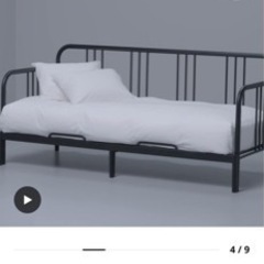 ソファーベッド
