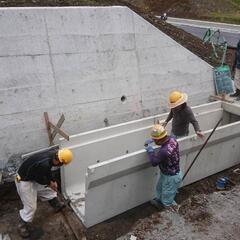 一緒にお仕事をして頂ける業者さん、一人親方、CAD作製できる方　募集！の画像