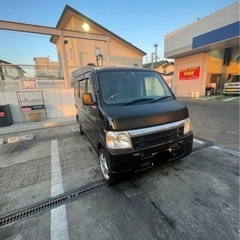 車検ほぼ2年❗️低走行❗️ホンダバモス❗️軽バン❗️込み込み価格❗️