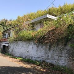 草刈りやゴミ出しなど
