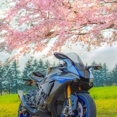 バイク友達探してます！