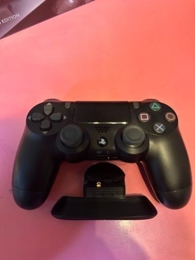 SONY PlayStation4pro 