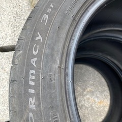235/50/17  4本の画像