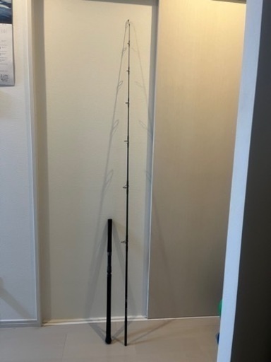 ダイワ　アウトレイジ　C82-6 極美品