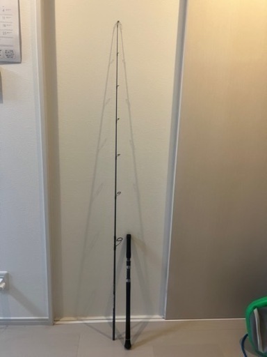 シマノ　グラップラータイプC s73ML