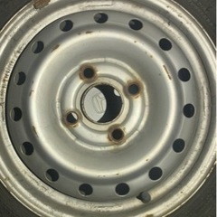 受け渡し予定者決まりましたの画像