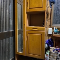 下駄箱【無料】
