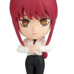 チェンソーマン FiguTTO vol.1 全4種類 コンプリート！の画像
