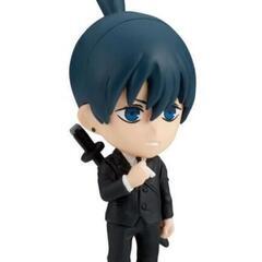 チェンソーマン FiguTTO vol.1 全4種類 コンプリート！の画像