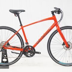 SPECIALIZED 「スペシャライズド」 SURRUS SPORT 2021年モデル クロス