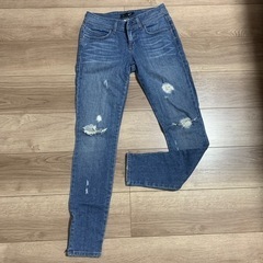 FOREVER21ズボン