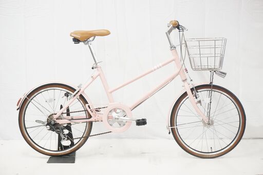 BRIDGESTONE 「ブリジストン」 MARK ROSA 2018年モデル シティサイクル