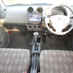 ☆完売御礼☆R5年度自動車税込み☆車検たっぷりR6.2まで☆69000KM☆社外SDナビ☆長野ナンバーに限り全てコミコミ価格です☆の画像