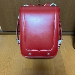 ランドセル 赤