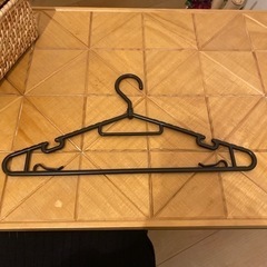 38本、360℃フック回転、パンツ・キャミソールもかけられる万能