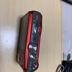 パナソニック デジカメ LUMIX TZ30 （受け渡し完了）の画像