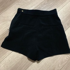 短パンの画像