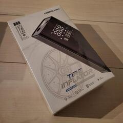 【値下げしました！】多機能エアコンプレッサー