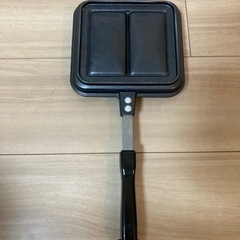 ホットサンドメーカー