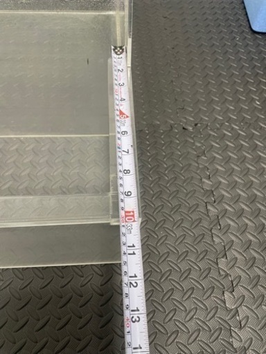 アクリル特殊水槽
