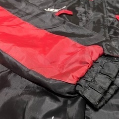 ブリヂストン　代理店　ジャンバーの画像