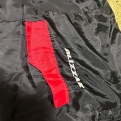 ブリヂストン　代理店　ジャンバーの画像