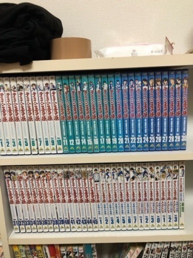 DVD テニスの王子様 テニプリ 60本セット まとめ売り 大量セット