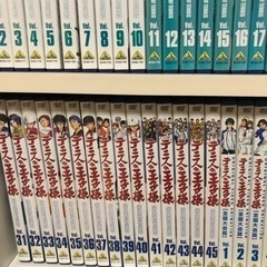 DVD テニスの王子様 テニプリ 60本セット まとめ売り 大量セットの画像