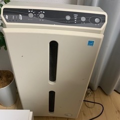 フィルター未交換