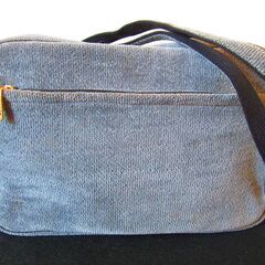 【お値下げ致しました】FEILERショルダーバッグ(希少)　の画像