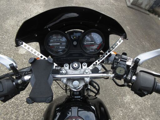 「値下げ」YAMAHA 　YBR125㏄