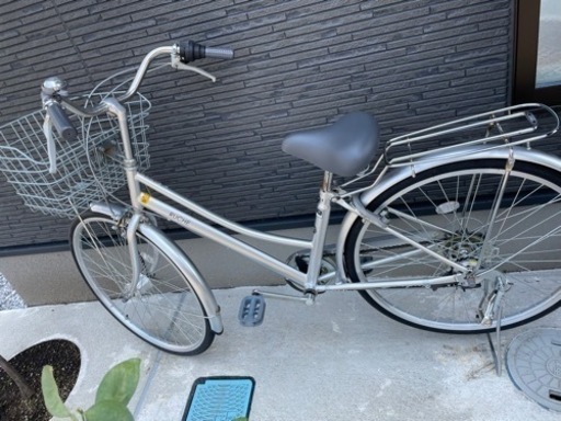 自転車　26インチ