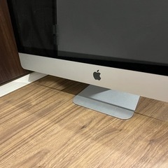 imac 27 インチ　2010年？2012年式？の画像