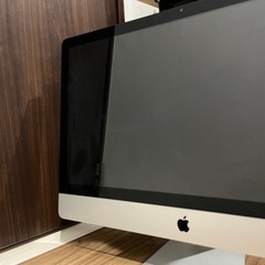 imac 27 インチ　2010年？2012年式？