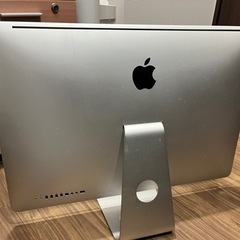 imac 27 インチ　2010年？2012年式？の画像