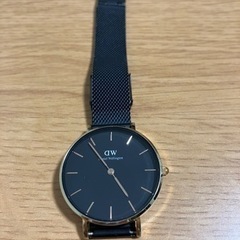 danielwellington ダニエルウェリントン時計