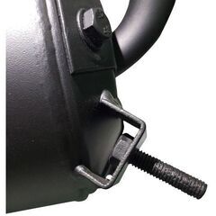 社外新品　TA02 ジャイロキャノピーマフラー　の画像