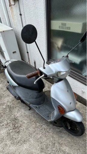 レッツ4、Let's4、実動車です。受け渡し者決まりました！！