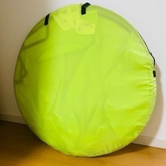 IKEA テント
