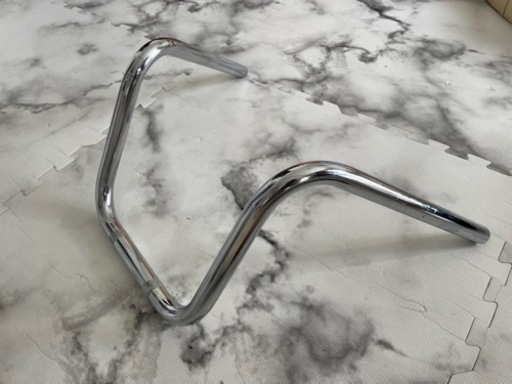 アキラハンドル　YYF 本物