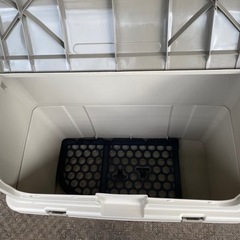 【0円】リッチェル　分別ストッカー　220Lの画像