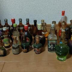 古酒40点　　NO1の画像