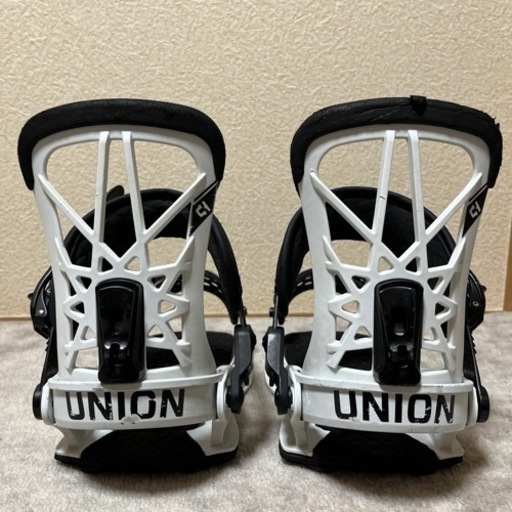 UNION FLITE PRO(19-20モデル)