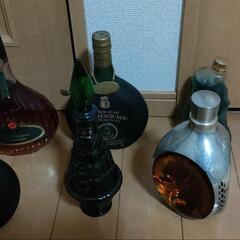 古酒　6点　　NO4