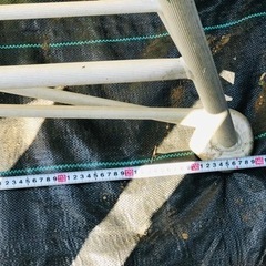 【レンタル】園芸用アルミ三脚　脚立　10尺/3m - 川崎市
