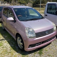 希少DAIHATSUミラアヴィRS、他にも販売車あり
